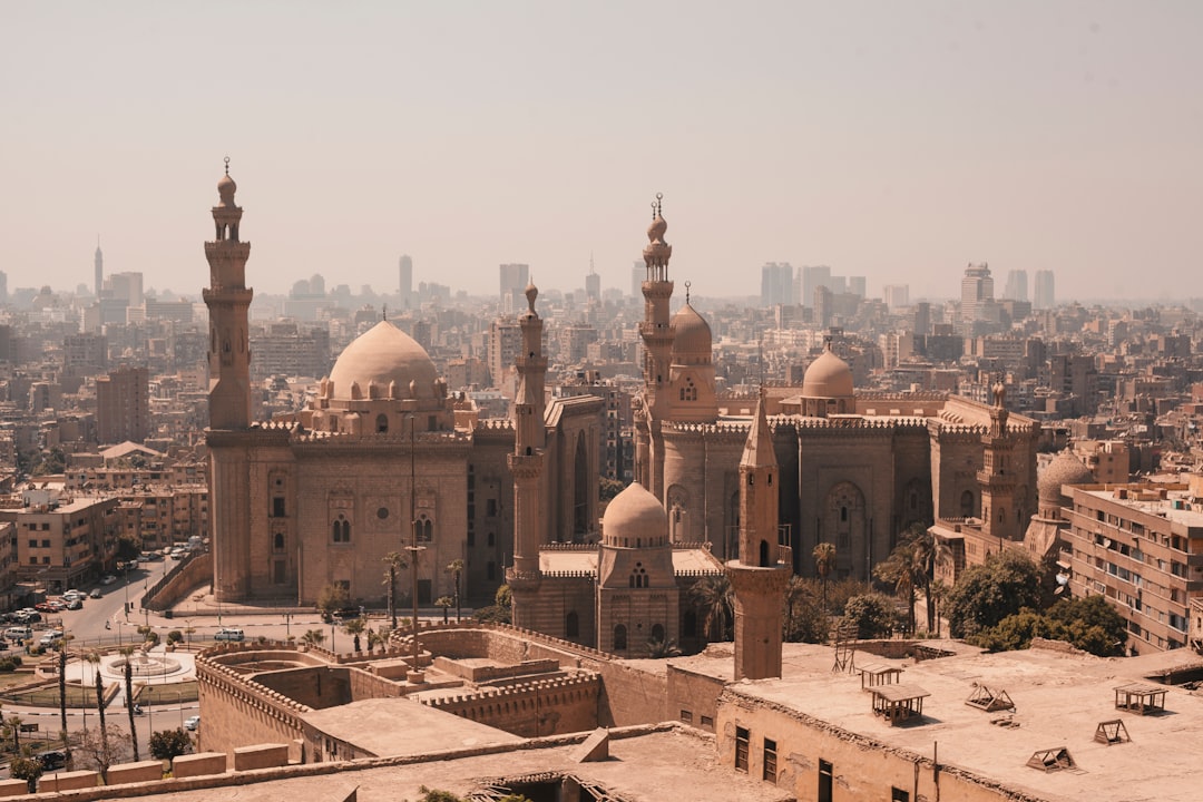 تطوير روبوتات محادثة بالذكاء الاصطناعي المخصصة لشركات القاهرة الرائدة à القاهرة