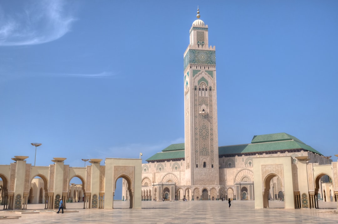 إنشاء روبوت محادثة بالذكاء الاصطناعي للشركات في الدار البيضاء à الدار البيضاء