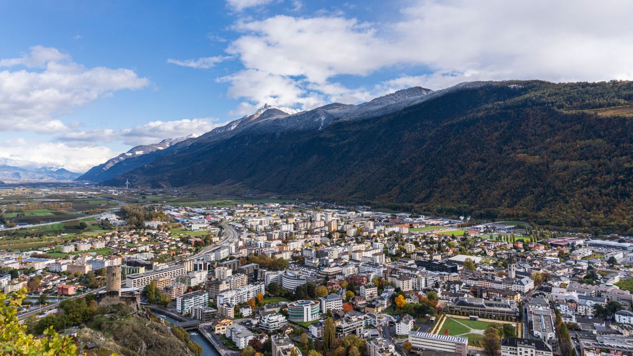 Création de Chatbot IA à Albertville : Votre Solution Connectée en Savoie à Albertville
