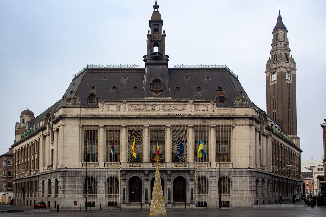 Création de Chatbot IA à Charleroi : Votre Partenaire Digital Local à Charleroi