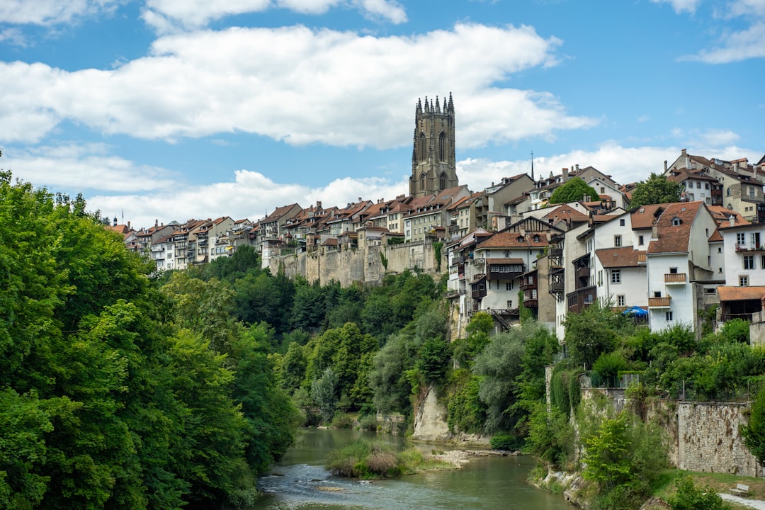 Création de Chatbot IA sur Mesure à Fribourg & Suisse Romande à Fribourg