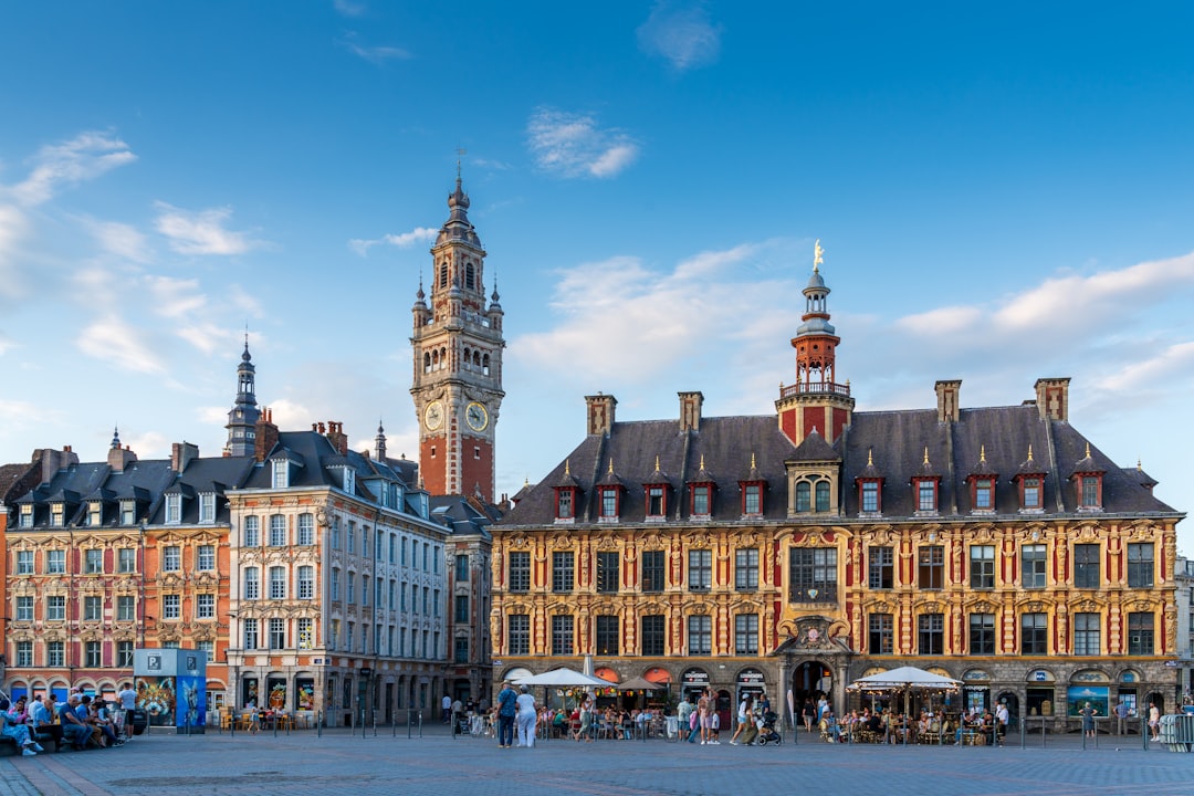 Création de Chatbot IA sur Mesure à Lille : Votre Partenaire en Intelligence Artificielle à Lille