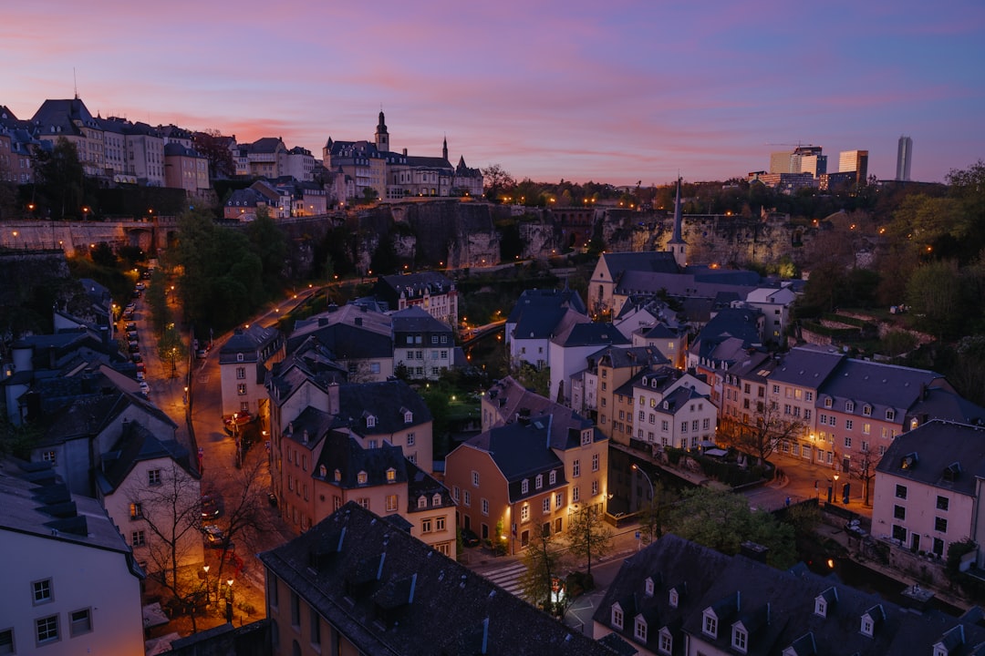 Création de Chatbot IA à Luxembourg-Ville : Révolutionnez Votre Engagement Client à Luxembourg-Ville