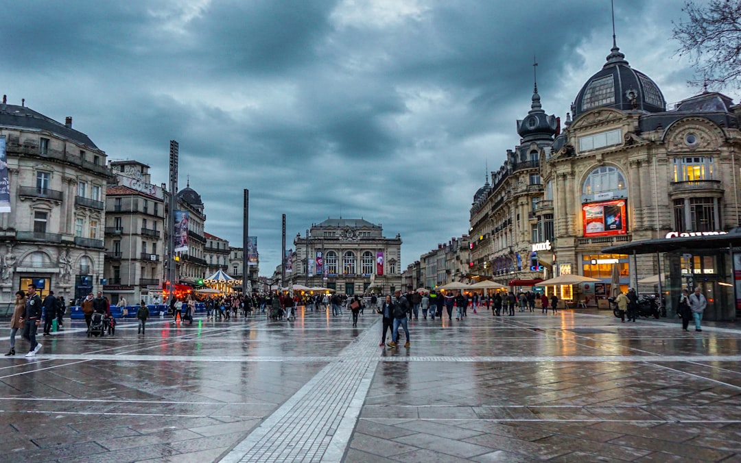 Création de Chatbot IA à Montpellier : Optimisez Votre Relation Client à Montpellier