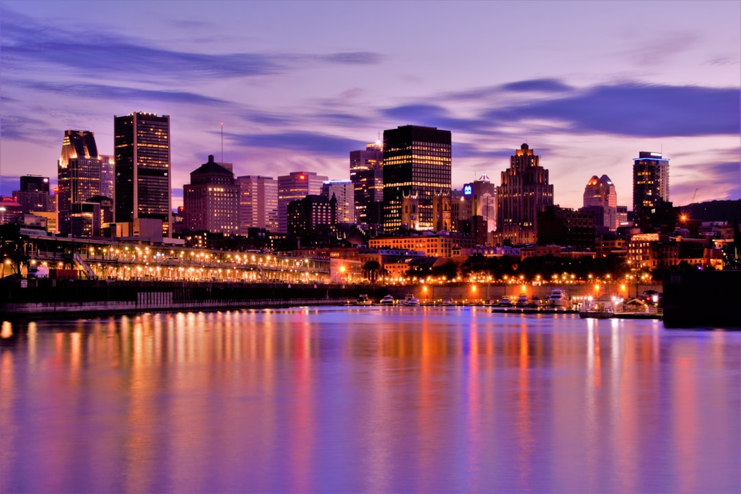 Création de Chatbot IA à Montréal : Révolutionnez Votre Relation Client à Montréal