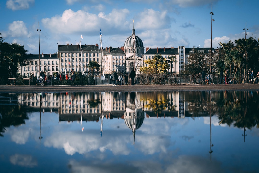 Création de Chatbot IA à Nantes : L'Intelligence au Service de Vos Clients à Nantes