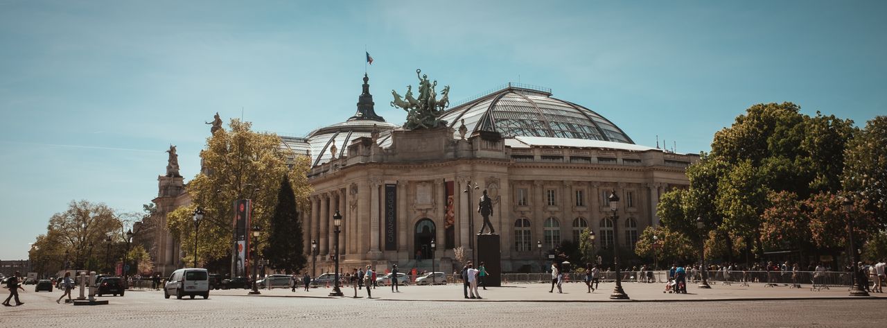 Création de Chatbot IA à Paris : L'Innovation au Service de Votre Entreprise à Paris