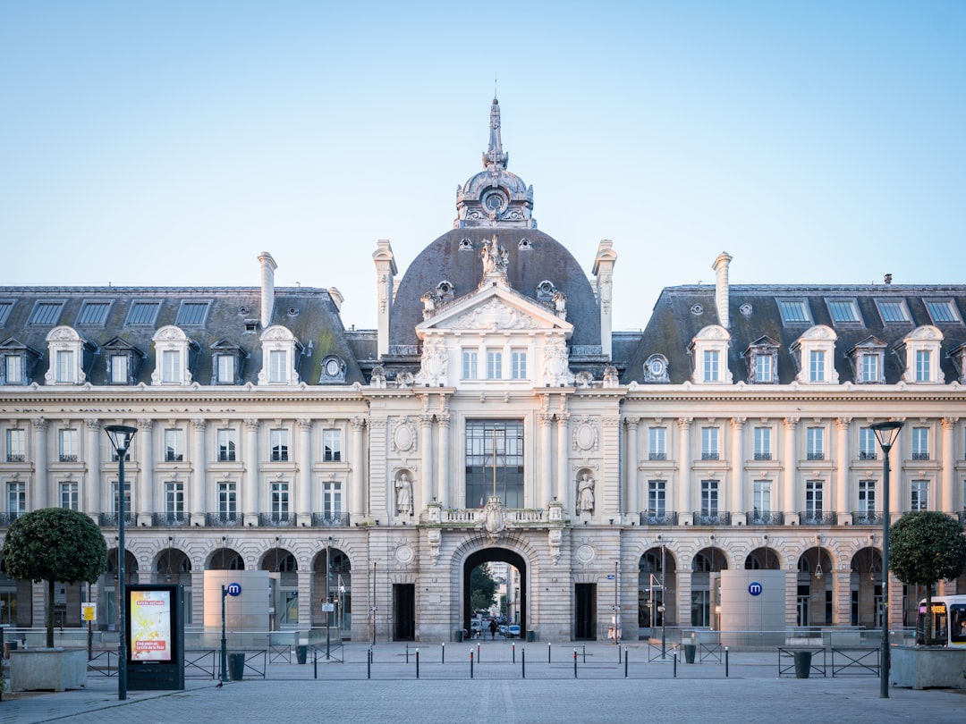 Création de Chatbot IA à Rennes : Révolutionnez Votre Relation Client et Optimisez Vos Opérations à Rennes