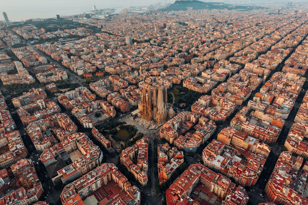 Chatbots IA a Medida en Barcelona: Tu Ventaja Competitiva Local à Barcelona
