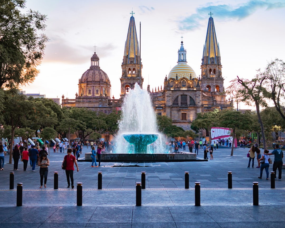 Chatbots de IA Personalizados para Empresas en Guadalajara: Innovación y Crecimiento à Guadalajara