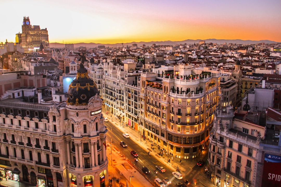 Creación de Chatbots IA en Madrid: Soluciones a Medida para tu Negocio à Madrid