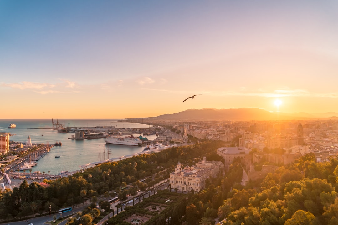 Creación de Chatbots IA en Málaga: Soluciones a Medida para Tu Negocio à Málaga