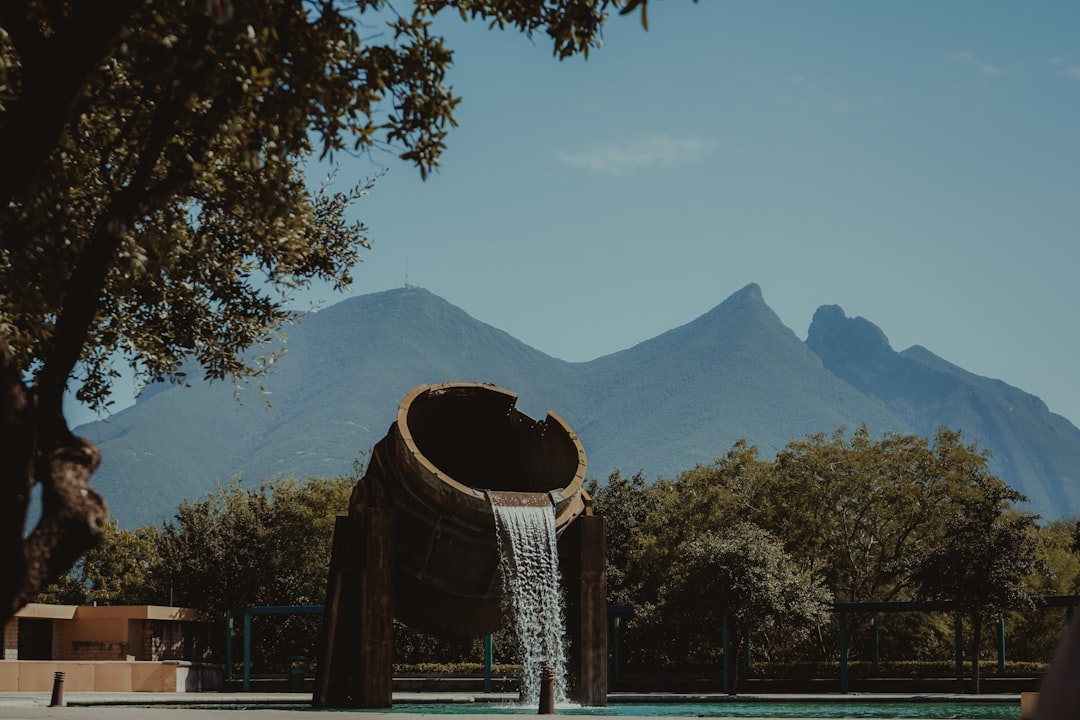 Creación de Chatbots AI a Medida para Empresas en Monterrey à Monterrey