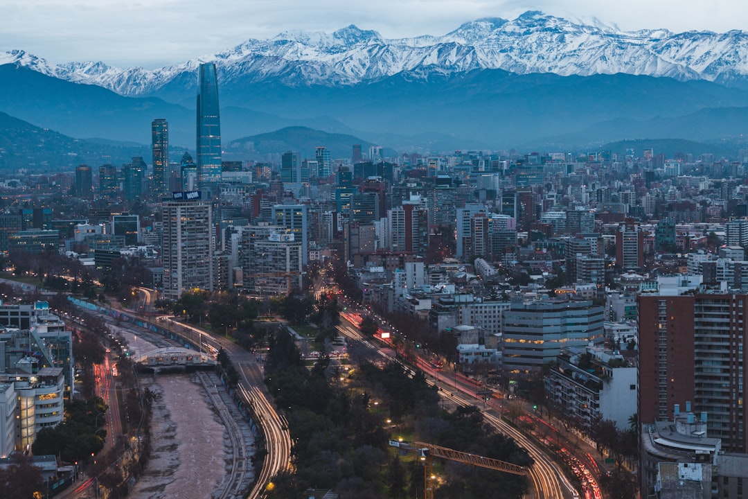 Chatbots IA a Medida para Empresas en Santiago de Chile à Santiago