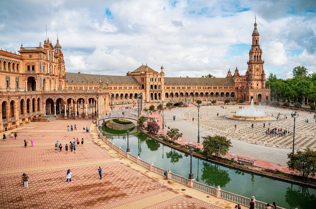 Agencia de Creación de Chatbots IA en Sevilla à Sevilla