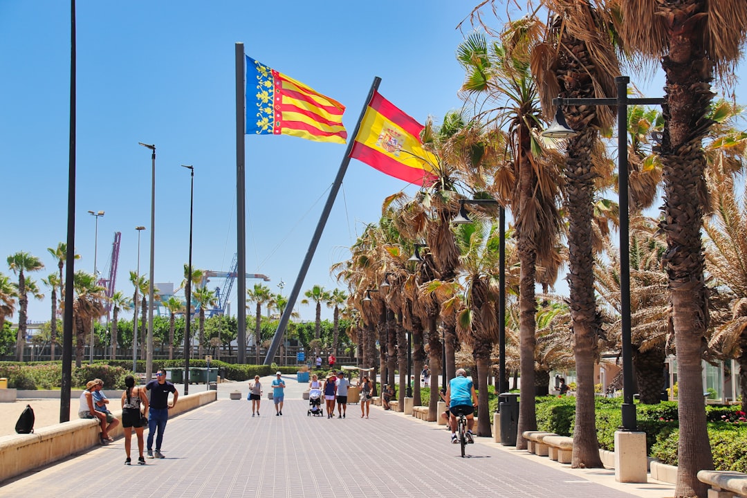 Desarrollo de Chatbots IA en Valencia: Potencie su Negocio Local à Valencia
