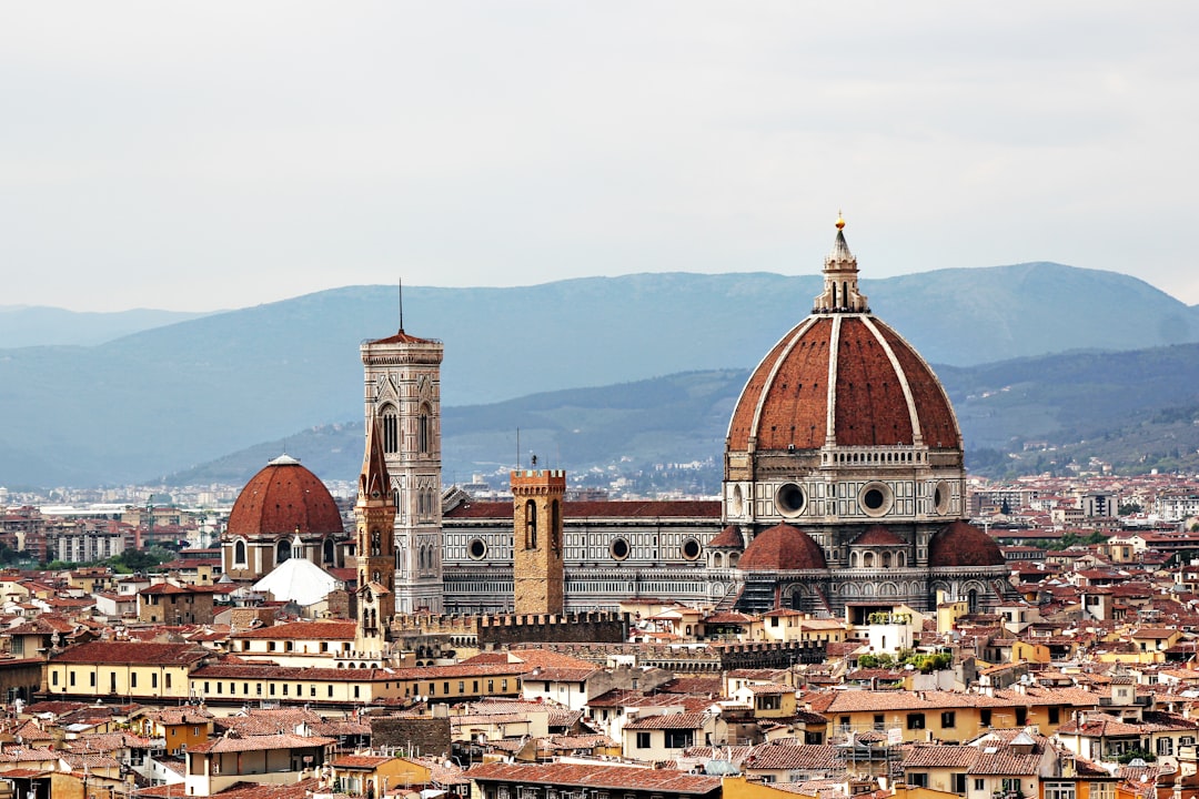 Creazione Chatbot IA a Firenze: Rivoluziona la Tua Interazione Digitale à Firenze