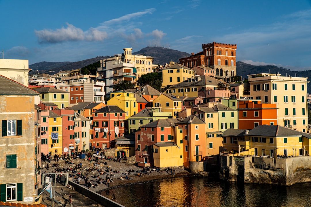 Creazione Chatbot IA a Genova: L'Intelligenza Artificiale al Servizio della Tua Azienda à Genova