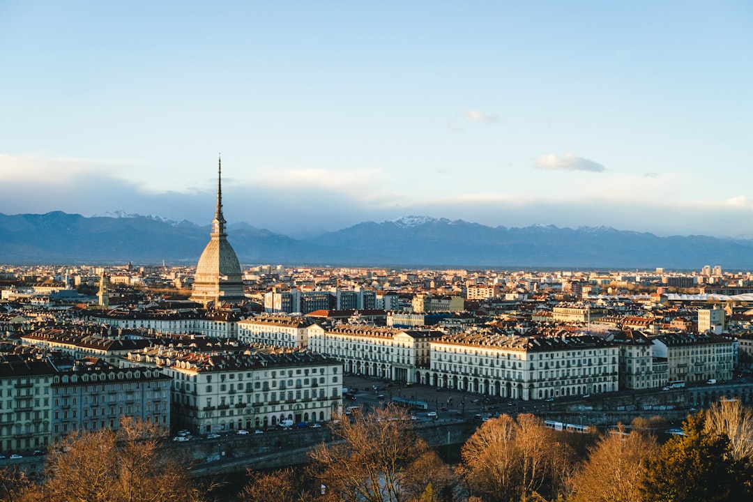 Creazione Chatbot IA a Torino: L'Intelligenza Artificiale al Servizio del Tuo Business à Torino