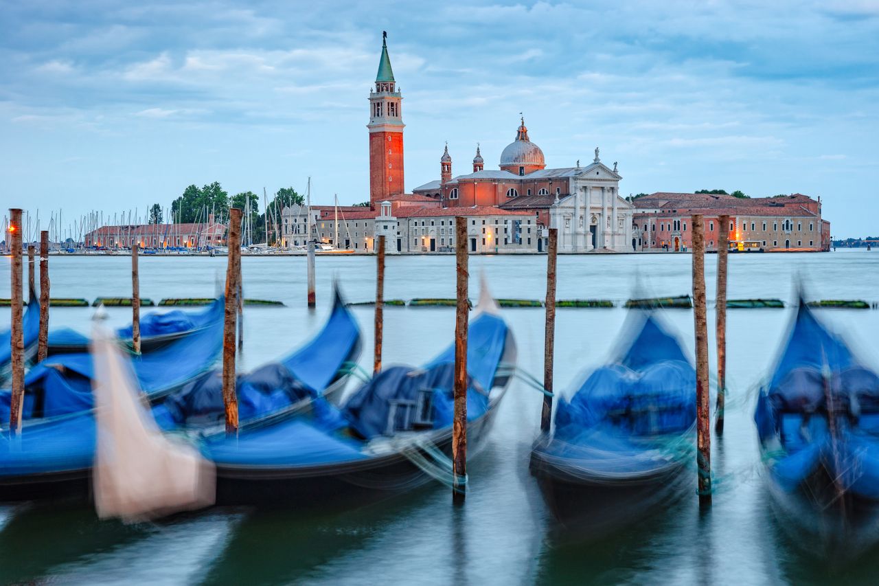 Creazione Chatbot IA a Venezia: L'Intelligenza Artificiale al Servizio del Tuo Business à Venezia