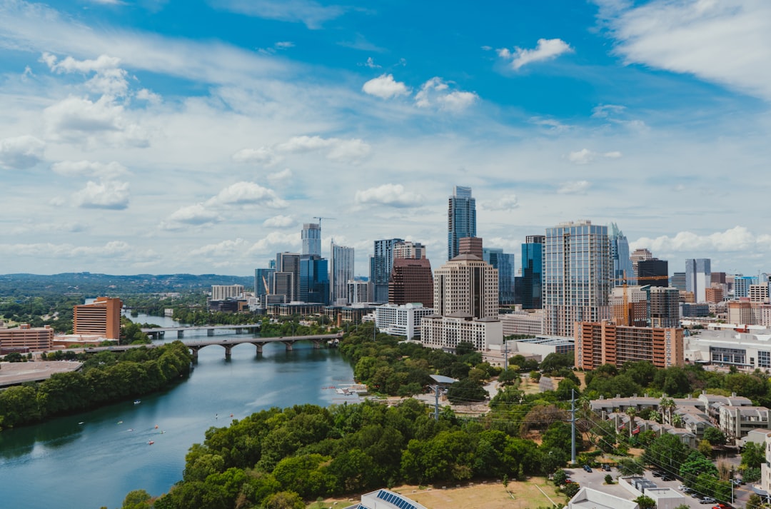 Custom AI Chatbot Creation & Development for Austin Businesses à Austin