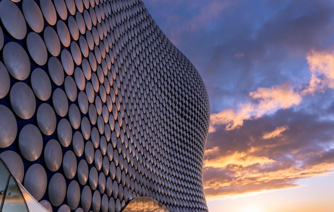 Bespoke AI Chatbot Creation for Birmingham Businesses à Birmingham