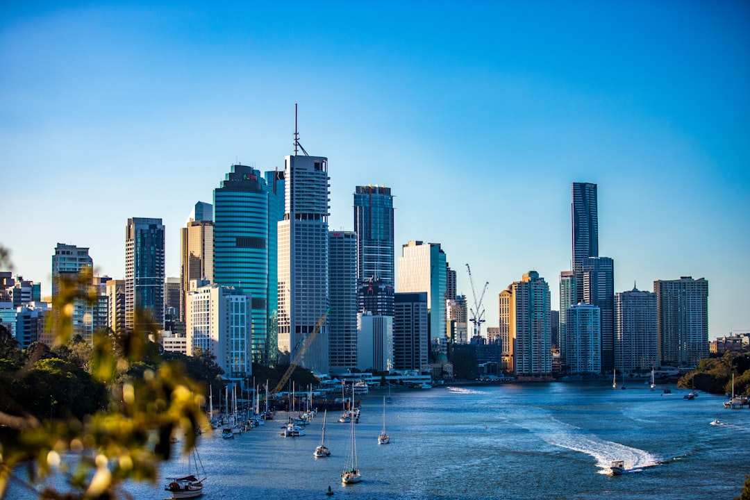 Custom AI Chatbot Creation for Brisbane Businesses à Brisbane