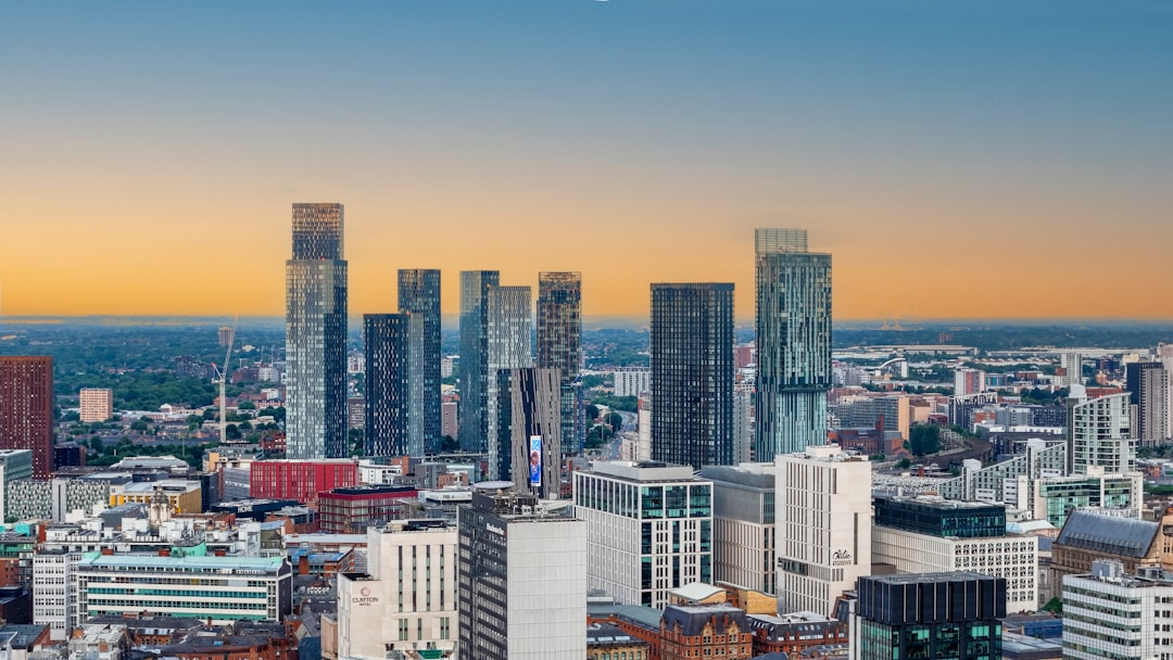 Bespoke AI Chatbot Creation for Manchester Businesses à Manchester
