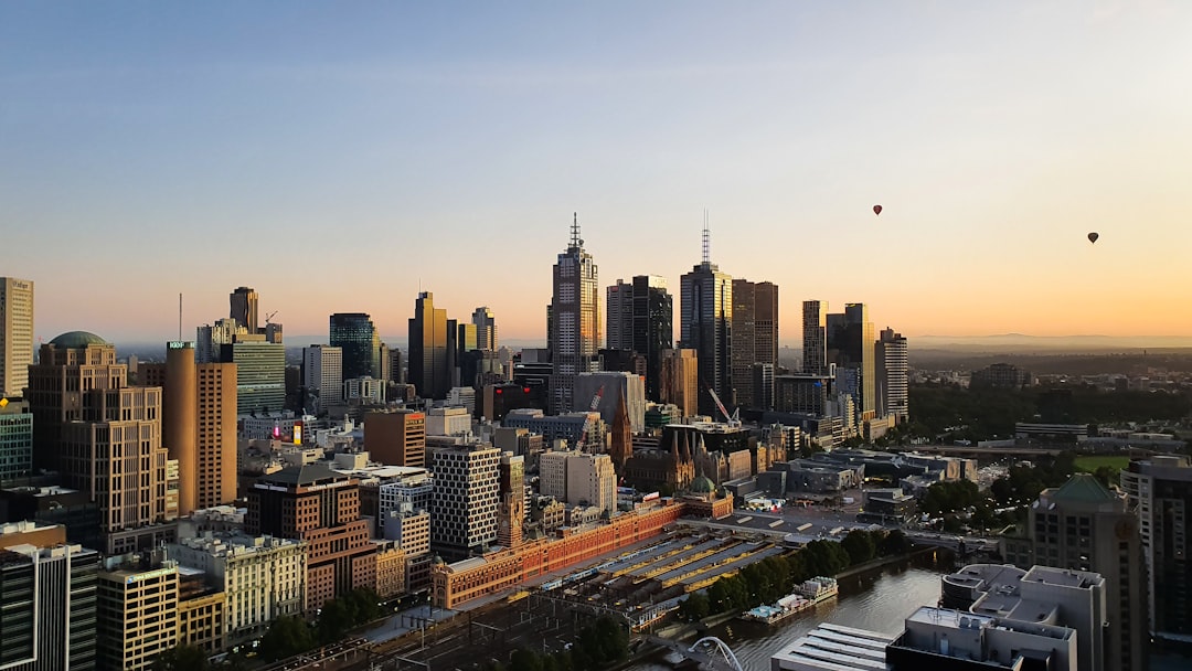 Custom AI Chatbot Creation for Melbourne Businesses à Melbourne