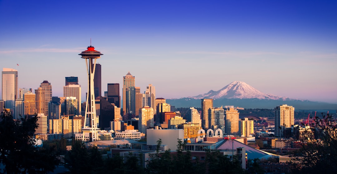 Seattle AI Chatbot Creation & Custom Development Solutions à Seattle