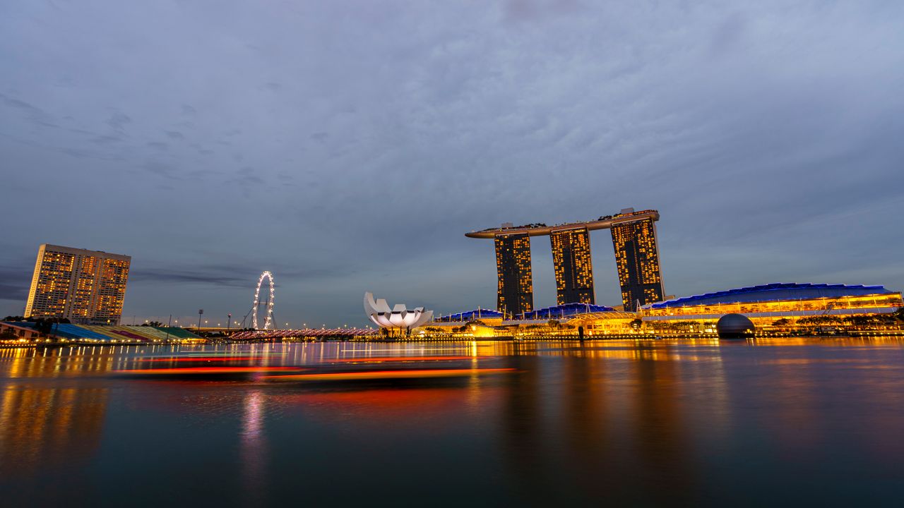 Bespoke AI Chatbot Creation & Development in Singapore à Singapore