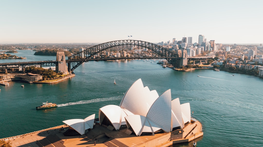 Custom AI Chatbot Creation & Development in Sydney à Sydney