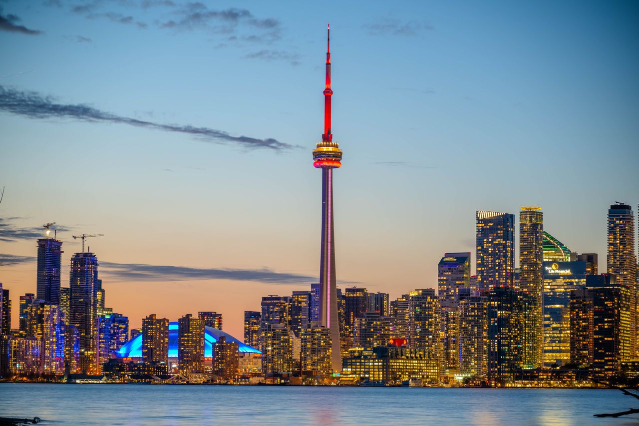 Custom AI Chatbot Development & Integration for Toronto Businesses à Toronto