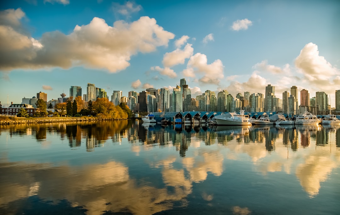 Custom AI Chatbot Creation for Vancouver Businesses à Vancouver