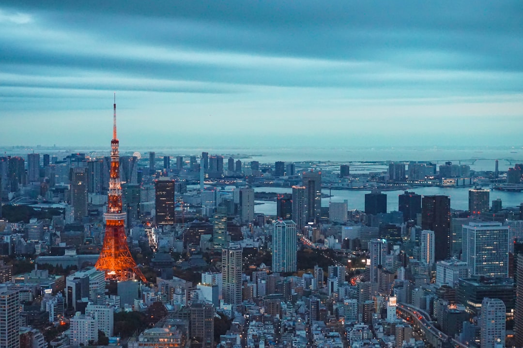 東京のビジネスを加速するAIチャットボット作成・開発サービス à 東京