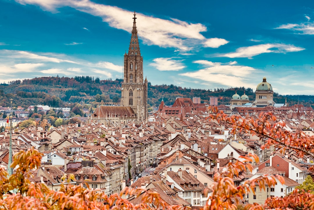 KI-Chatbot Erstellung in Bern: Ihre Massgeschneiderte Digitale Zukunft à Bern