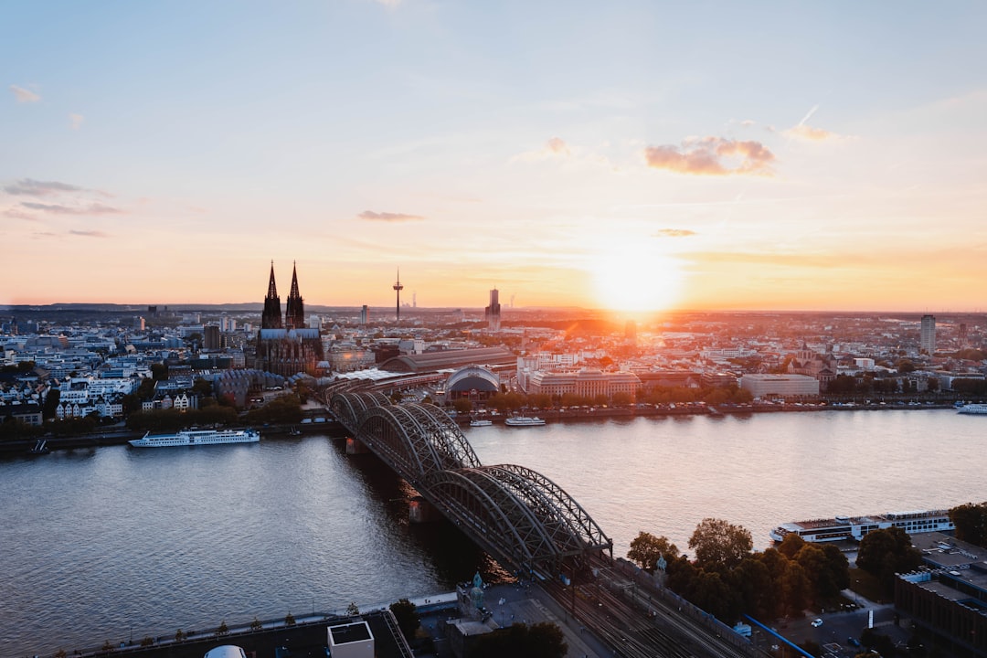 KI Chatbot Erstellung Köln: Ihre Digitale Transformation beginnt hier à Köln