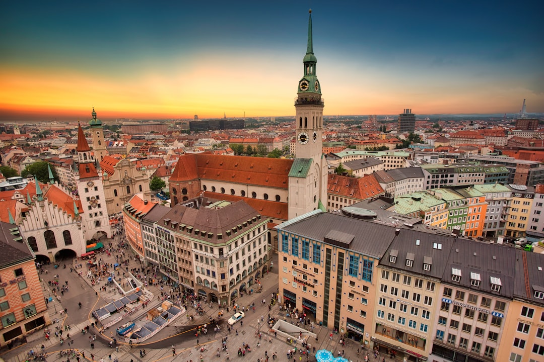KI-Chatbot Erstellung München: Intelligente Kommunikation für Ihr Unternehmen à München