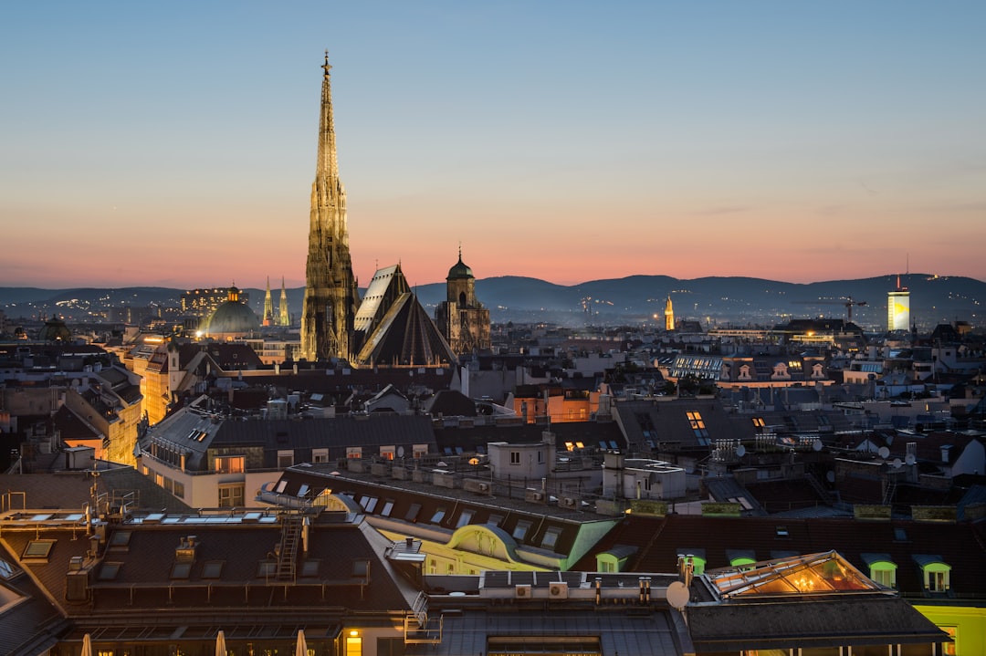 KI-Chatbot Erstellung Wien: Revolutionieren Sie Ihren Kundenservice à Wien